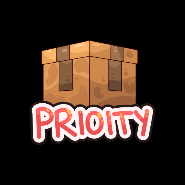 Priority Shipping