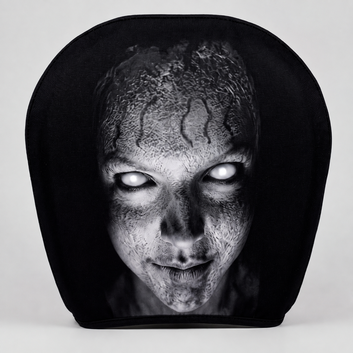 AFTER DARK: Ghost Face Covers