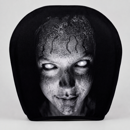 AFTER DARK: Ghost Face Covers