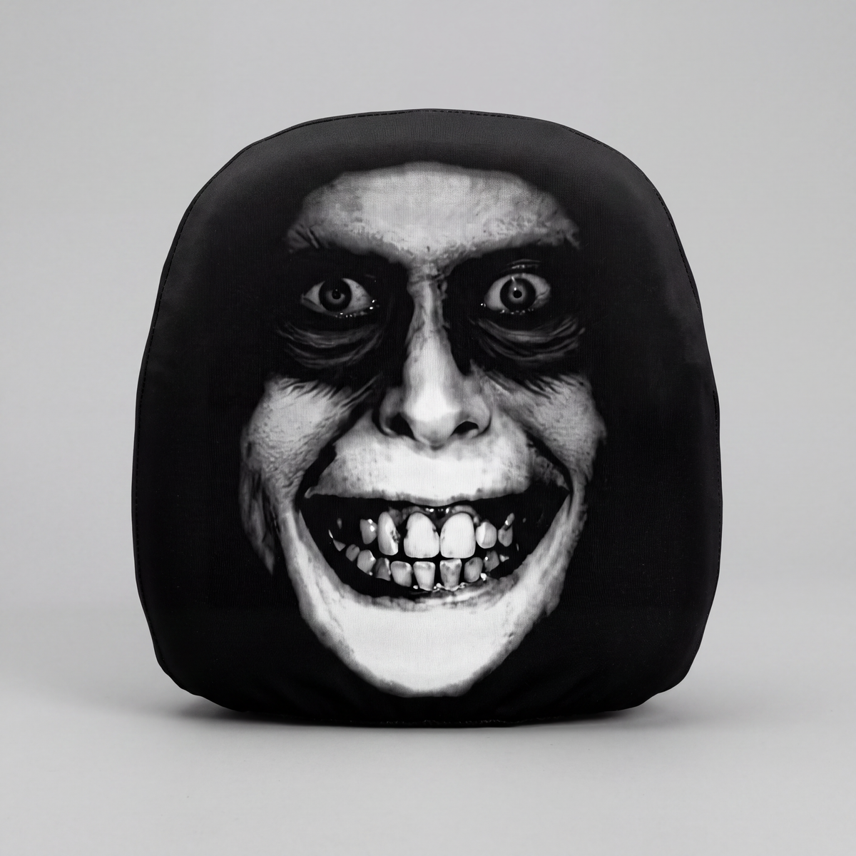 AFTER DARK: Ghost Face Covers