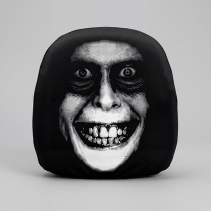AFTER DARK: Ghost Face Covers