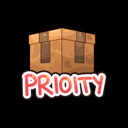 Priority Shipping