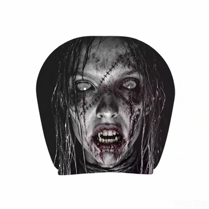 AFTER DARK: Ghost Face Covers